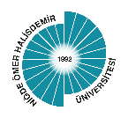Niğde Ömer Halisdemir Üniversitesi